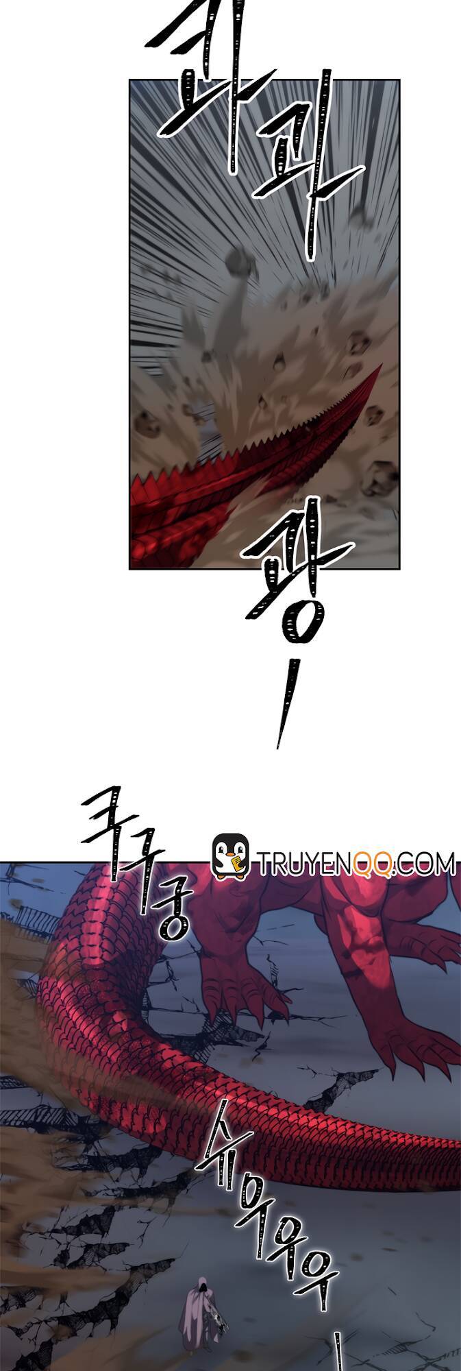 Vua Thăng Cấp Chap 90 - Next Chap 91