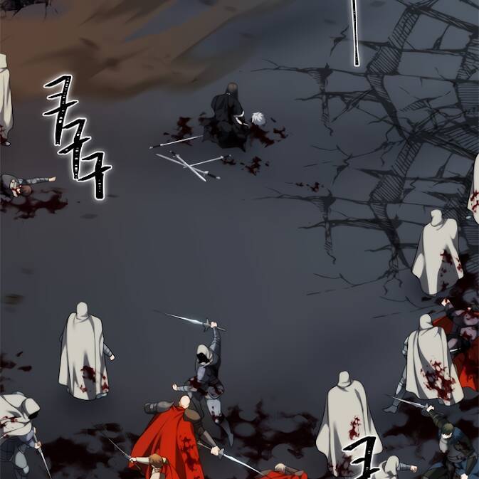 Vua Thăng Cấp Chap 90 - Next Chap 91