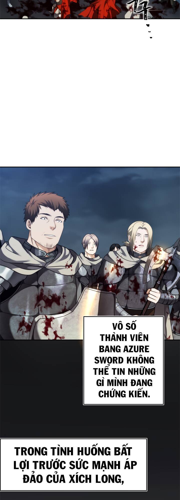 Vua Thăng Cấp Chap 90 - Next Chap 91