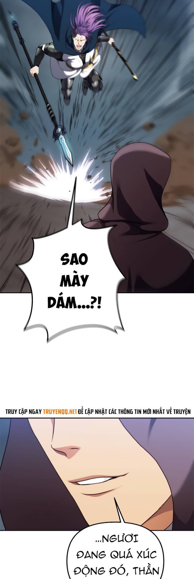 Vua Thăng Cấp Chap 90 - Next Chap 91