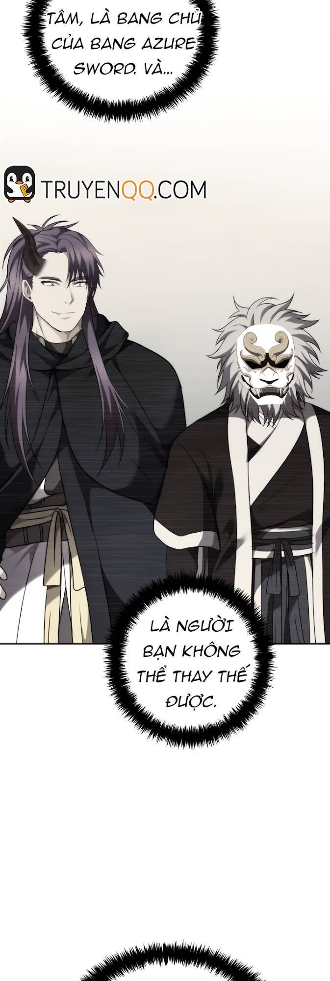 Vua Thăng Cấp Chap 90 - Next Chap 91