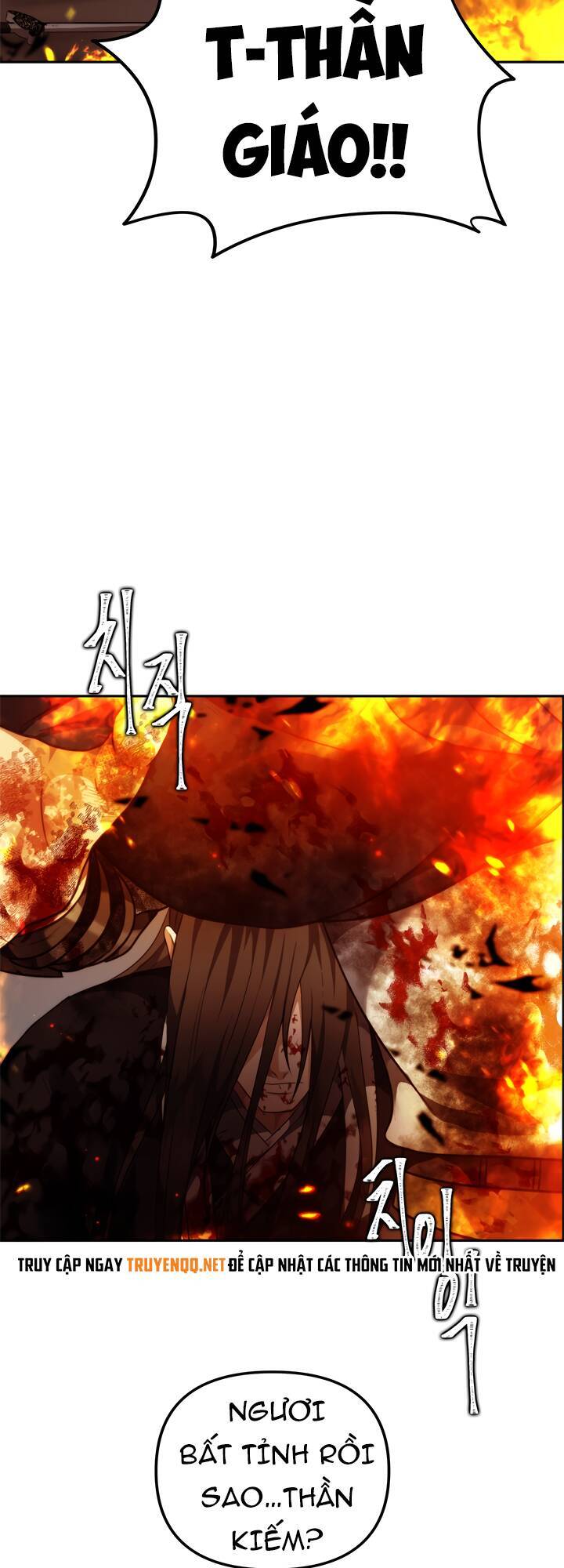 Vua Thăng Cấp Chap 90 - Next Chap 91