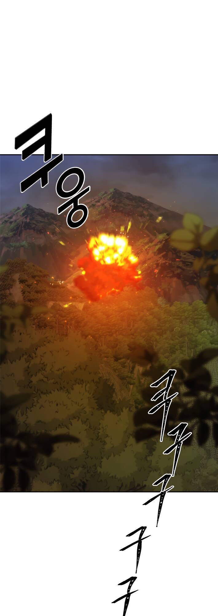 Vua Thăng Cấp Chap 90 - Next Chap 91