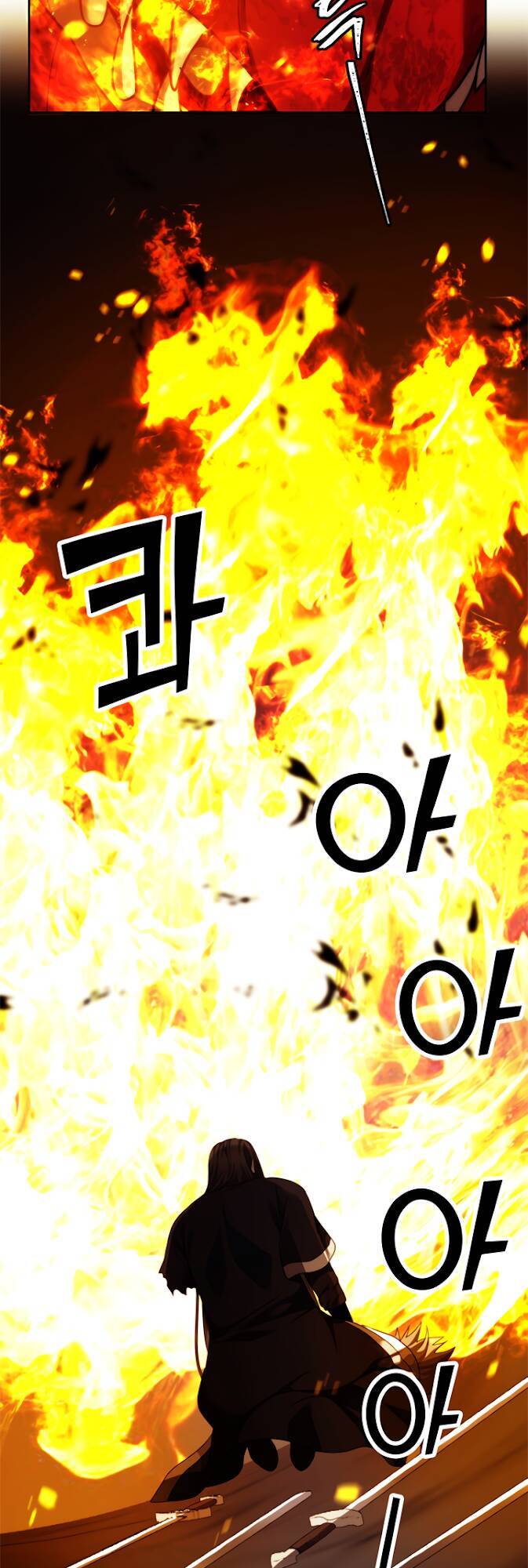 Vua Thăng Cấp Chap 90 - Next Chap 91