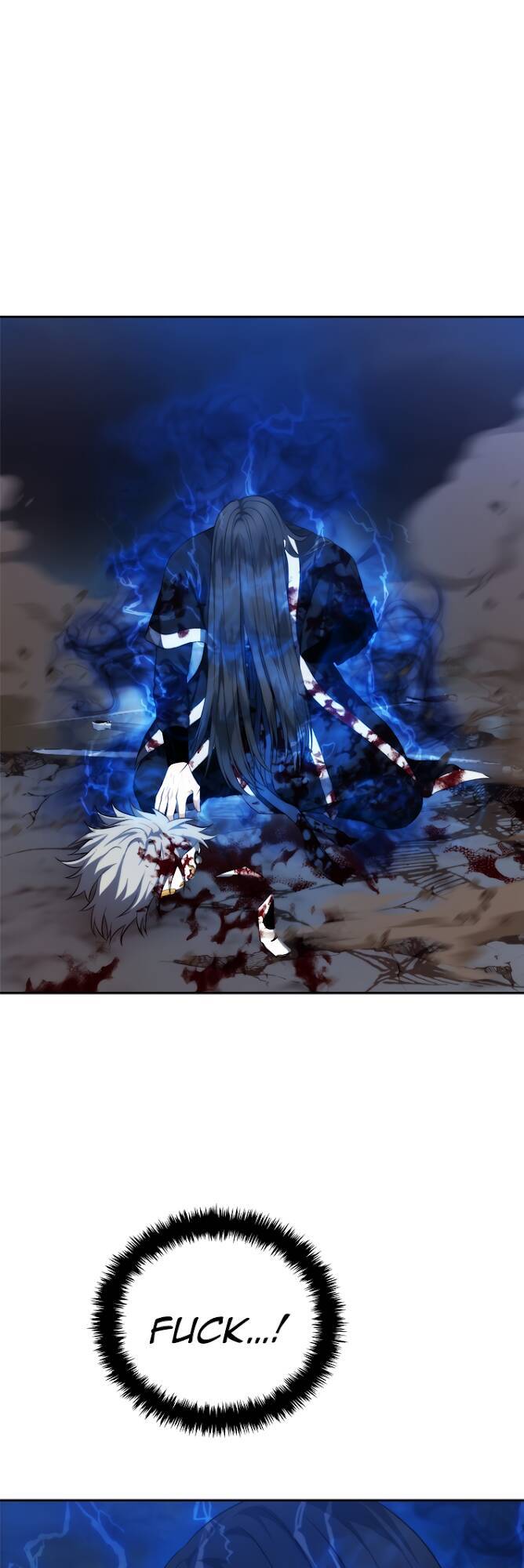 Vua Thăng Cấp Chap 90 - Next Chap 91