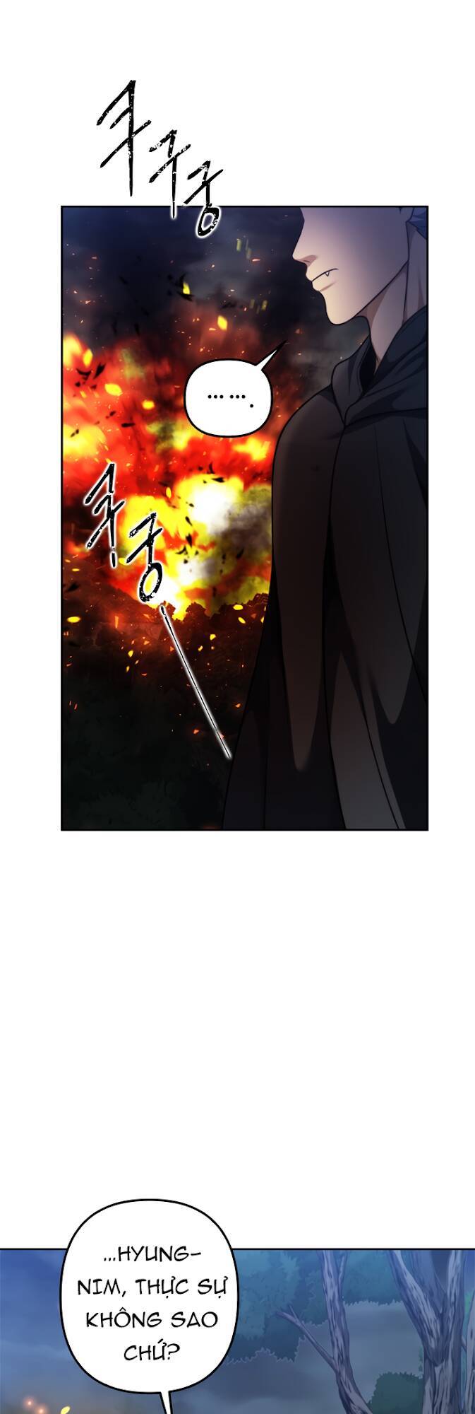 Vua Thăng Cấp Chap 90 - Next Chap 91