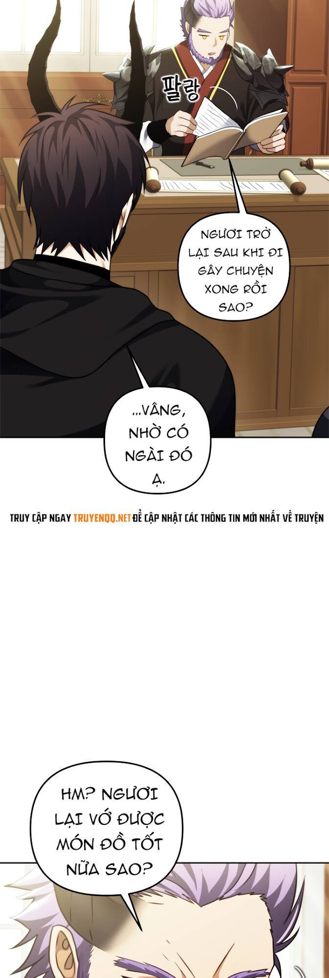 Vua Thăng Cấp Chap 90 - Next Chap 91
