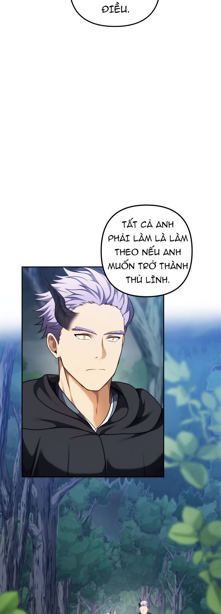 Vua Thăng Cấp Chap 90 - Next Chap 91