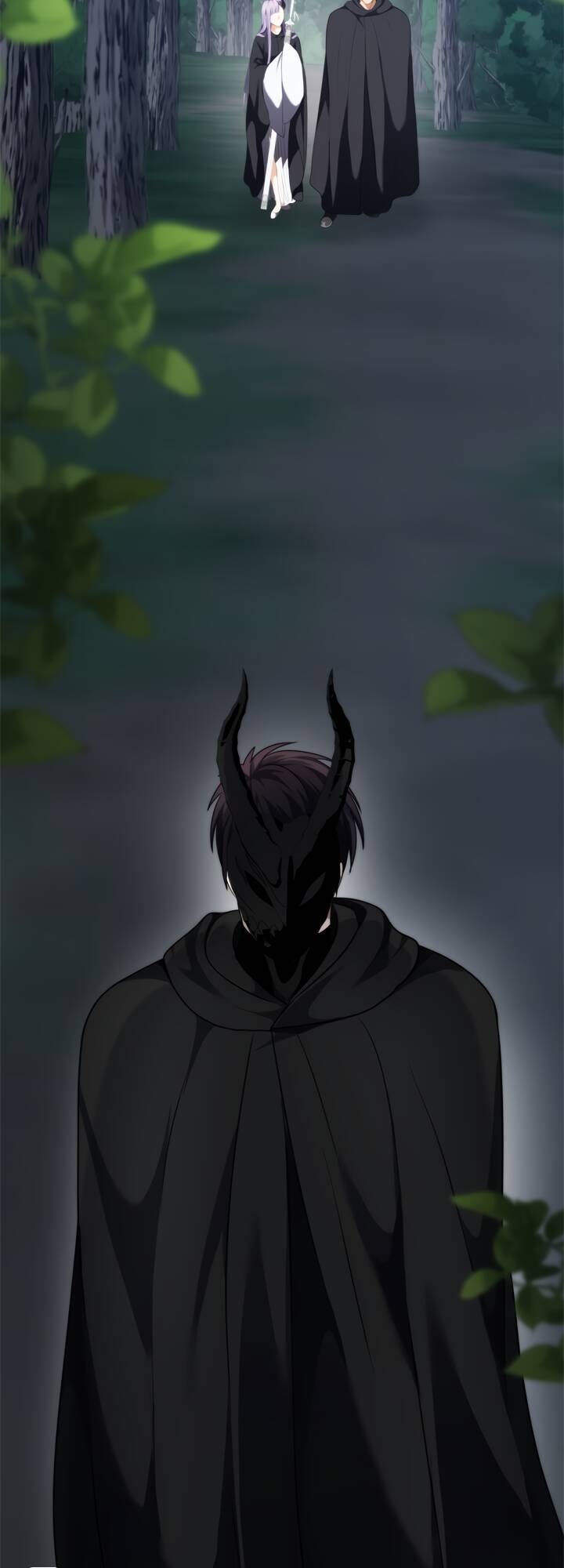 Vua Thăng Cấp Chap 90 - Next Chap 91