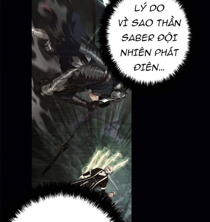 Vua Thăng Cấp Chap 90 - Next Chap 91