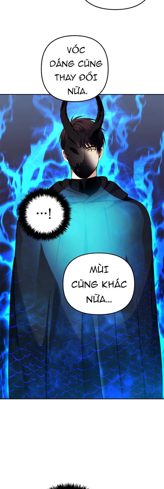 Vua Thăng Cấp Chap 90 - Next Chap 91