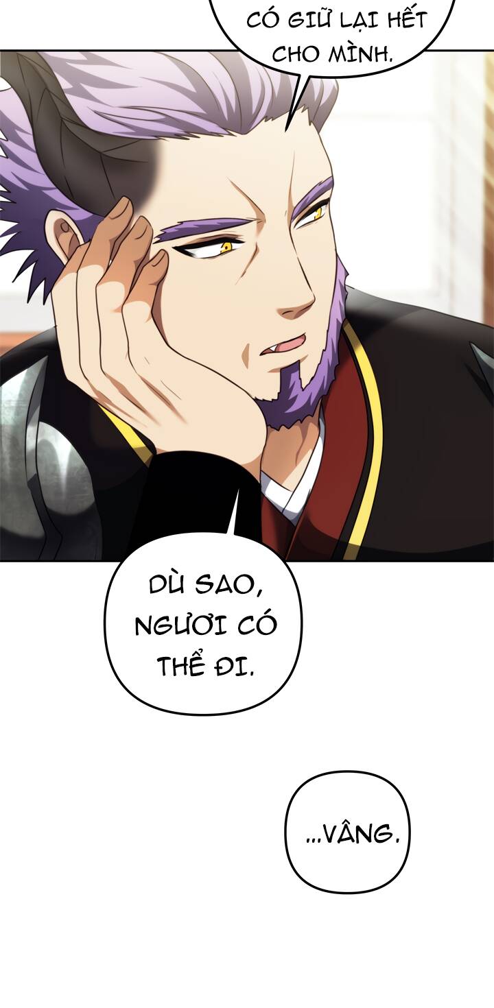 Vua Thăng Cấp Chap 90 - Next Chap 91