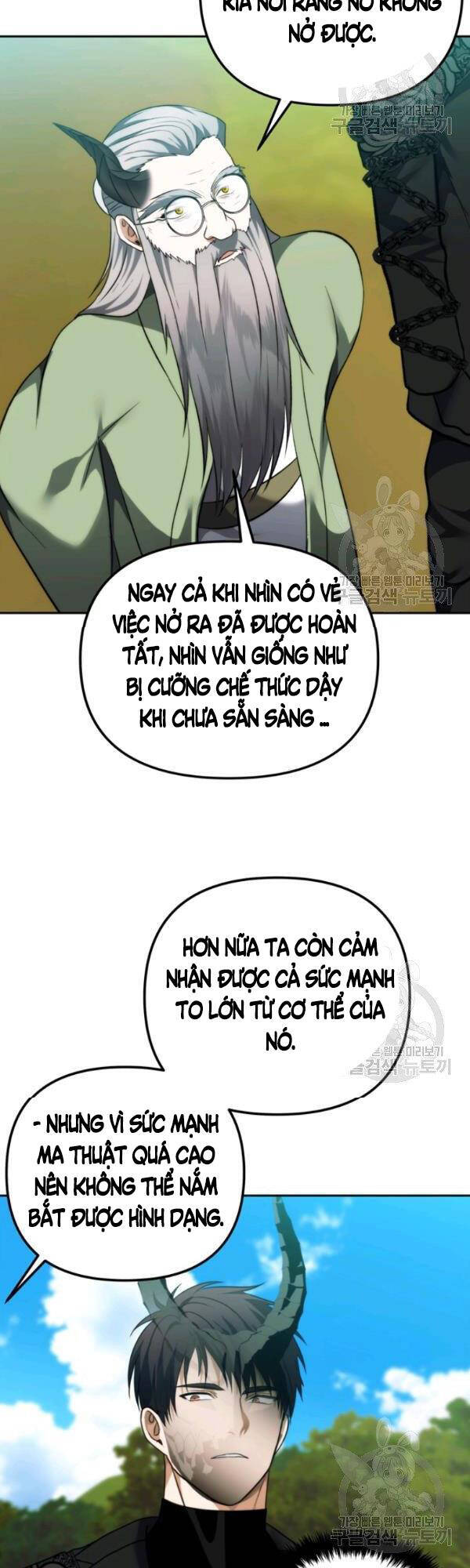 Vua Thăng Cấp Chap 91 - Next Chap 92