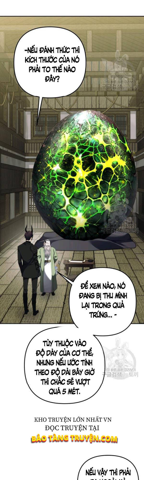 Vua Thăng Cấp Chap 91 - Next Chap 92