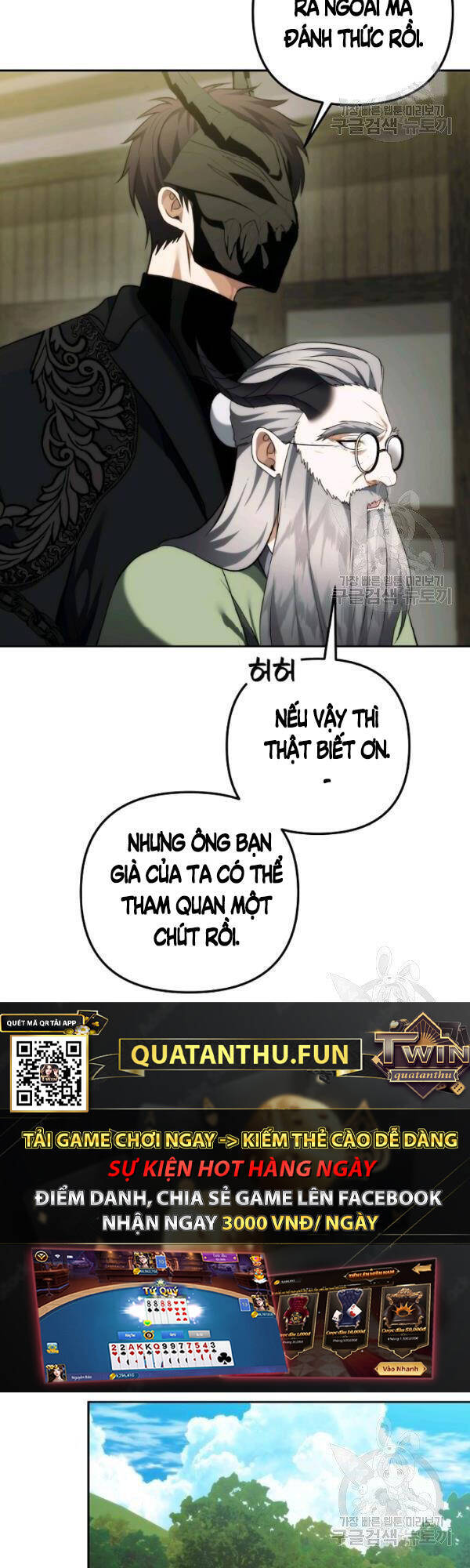 Vua Thăng Cấp Chap 91 - Next Chap 92