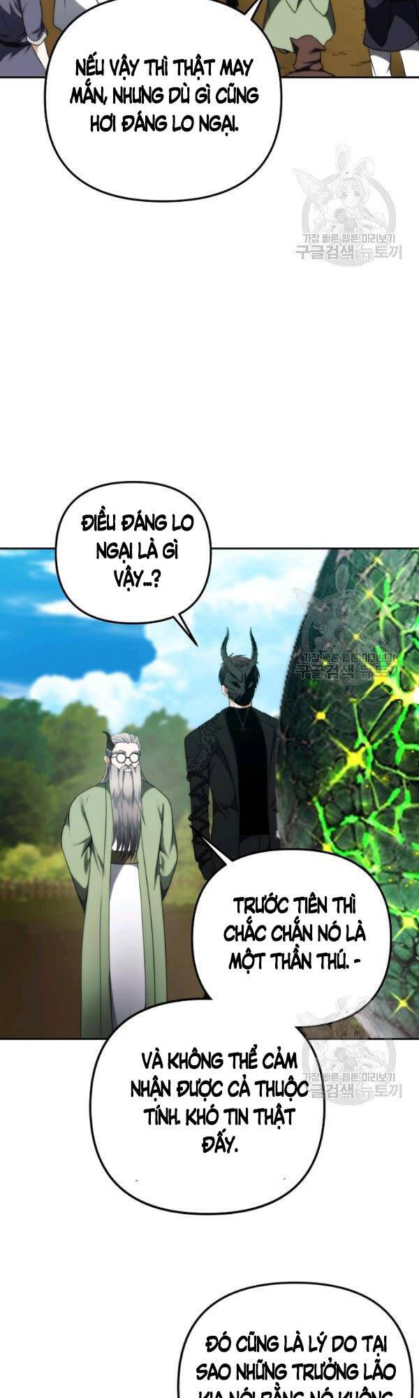 Vua Thăng Cấp Chap 91 - Next Chap 92