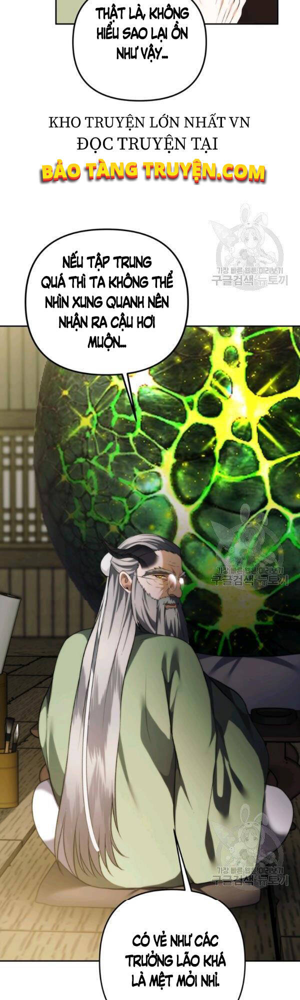 Vua Thăng Cấp Chap 91 - Next Chap 92