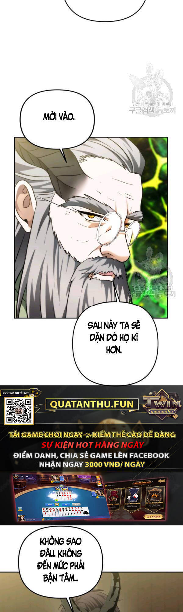 Vua Thăng Cấp Chap 91 - Next Chap 92