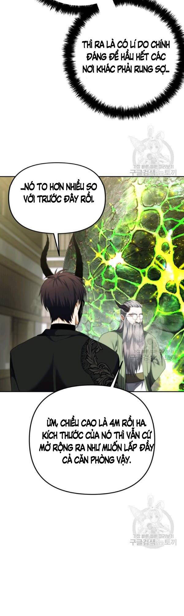 Vua Thăng Cấp Chap 91 - Next Chap 92