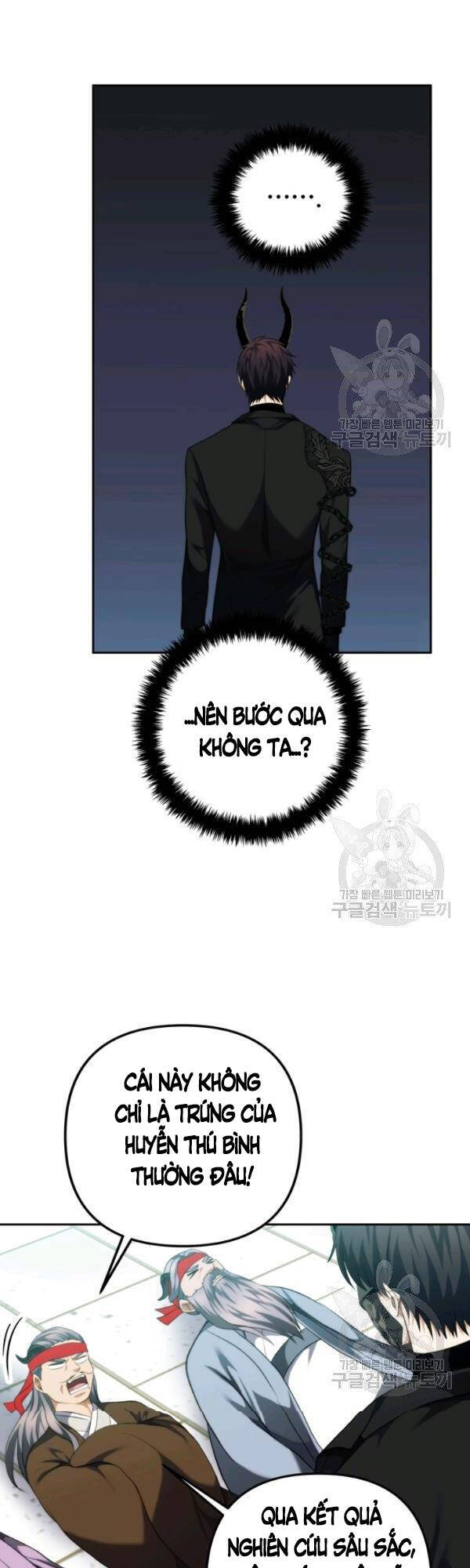 Vua Thăng Cấp Chap 91 - Next Chap 92
