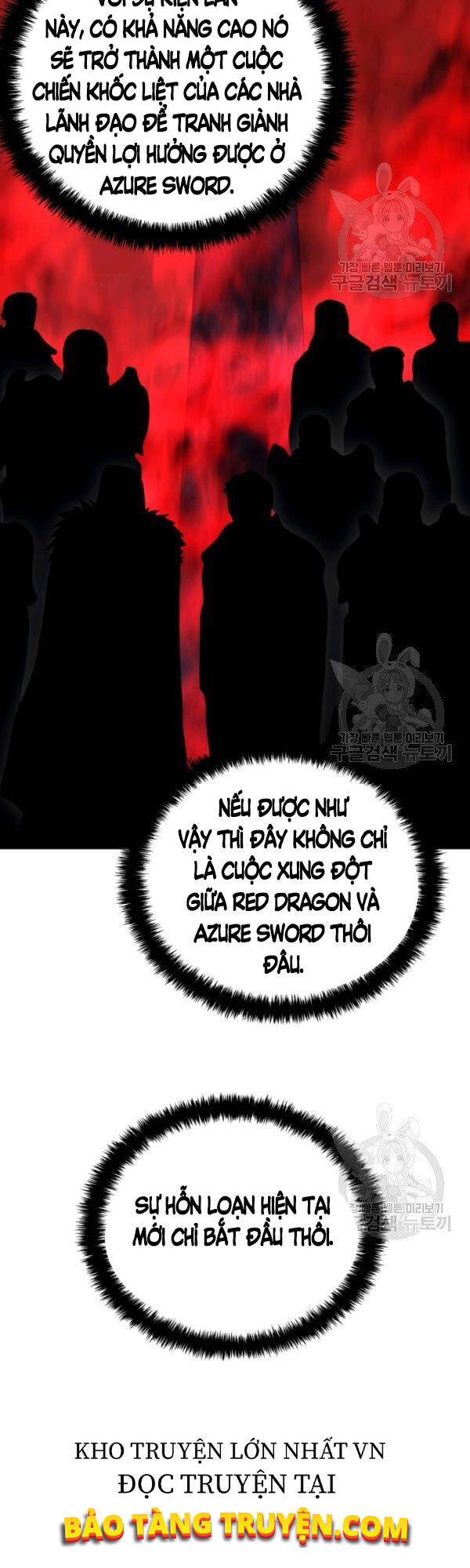 Vua Thăng Cấp Chap 91 - Next Chap 92