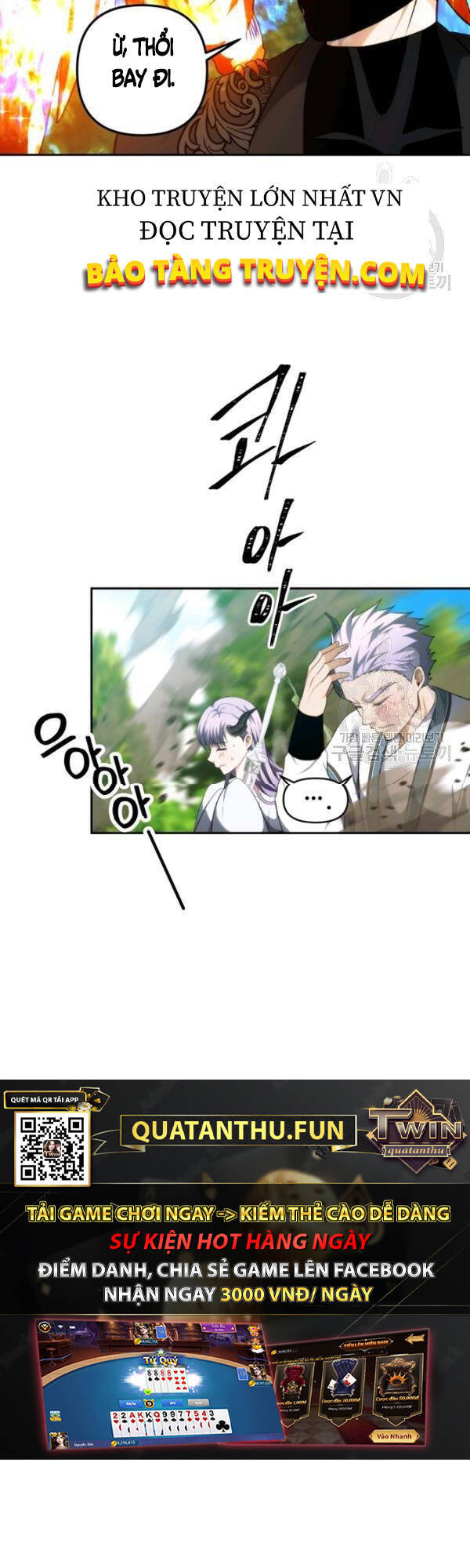 Vua Thăng Cấp Chap 91 - Next Chap 92