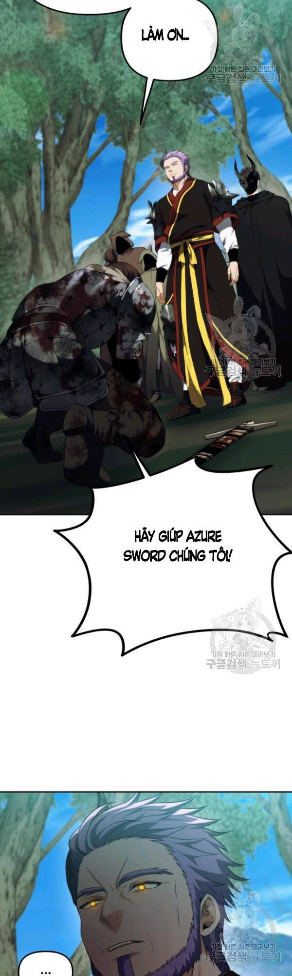 Vua Thăng Cấp Chap 91 - Next Chap 92