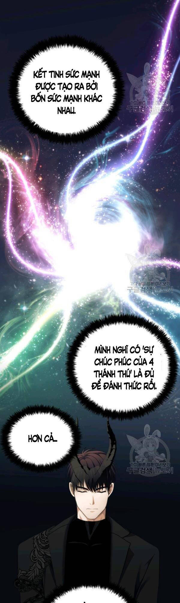 Vua Thăng Cấp Chap 91 - Next Chap 92