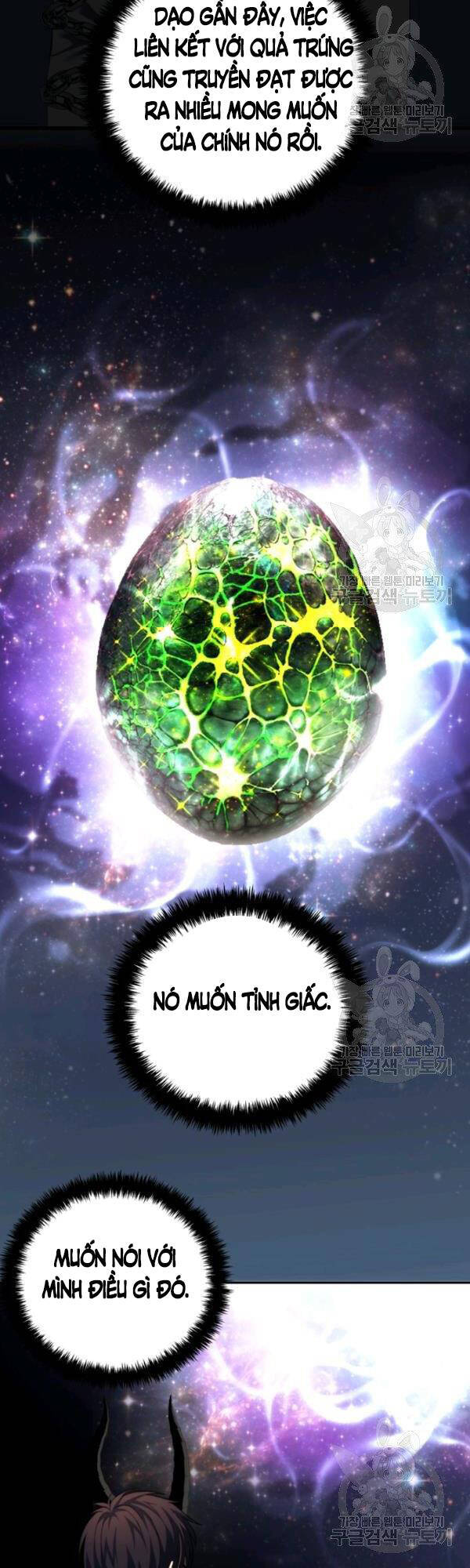 Vua Thăng Cấp Chap 91 - Next Chap 92