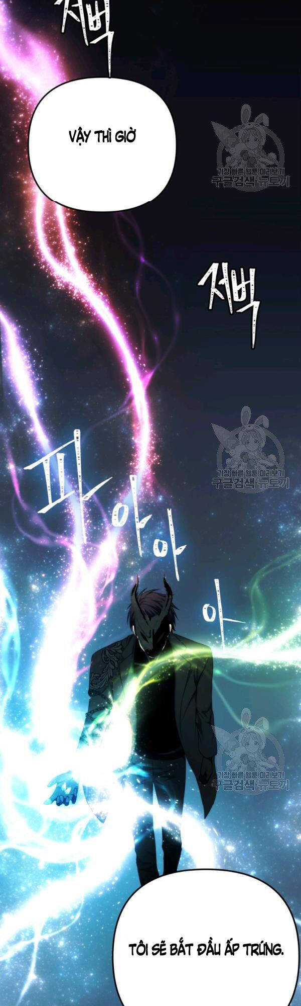 Vua Thăng Cấp Chap 91 - Next Chap 92