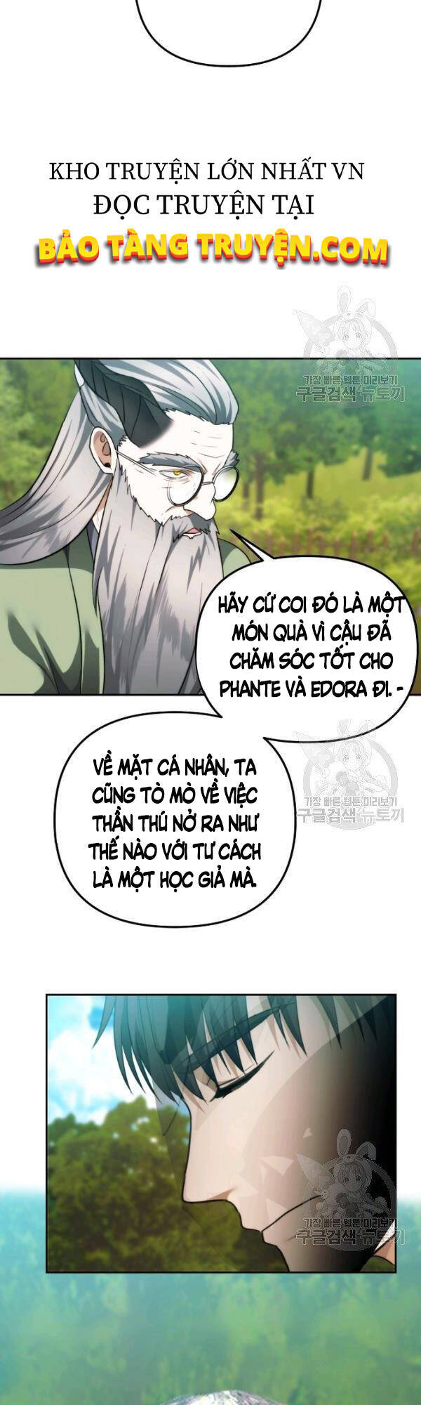 Vua Thăng Cấp Chap 91 - Next Chap 92