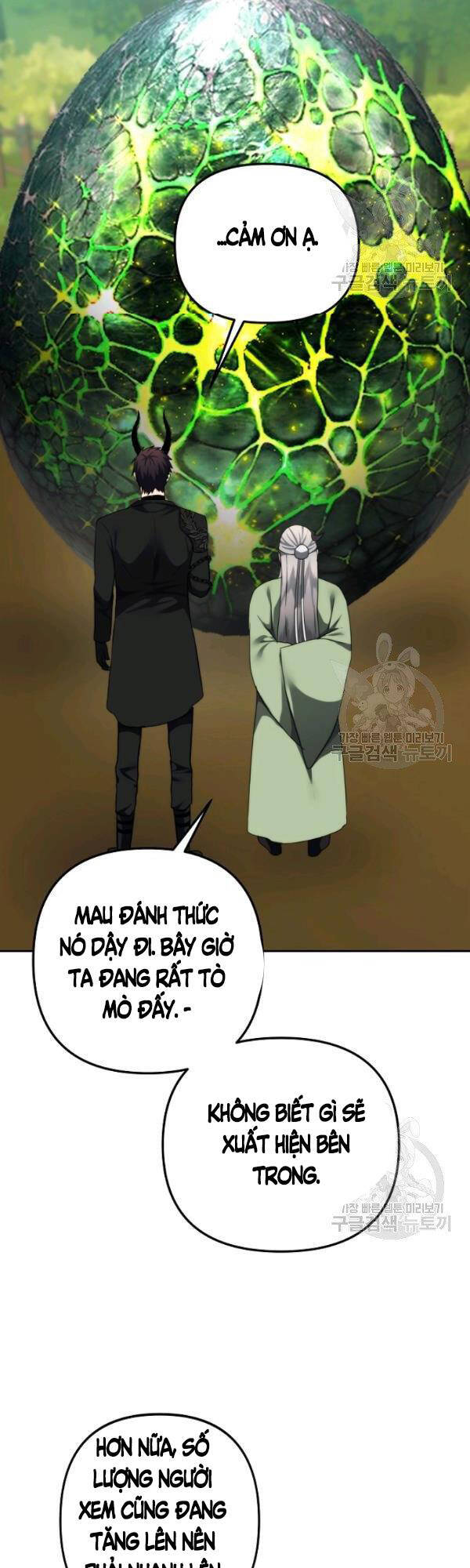 Vua Thăng Cấp Chap 91 - Next Chap 92