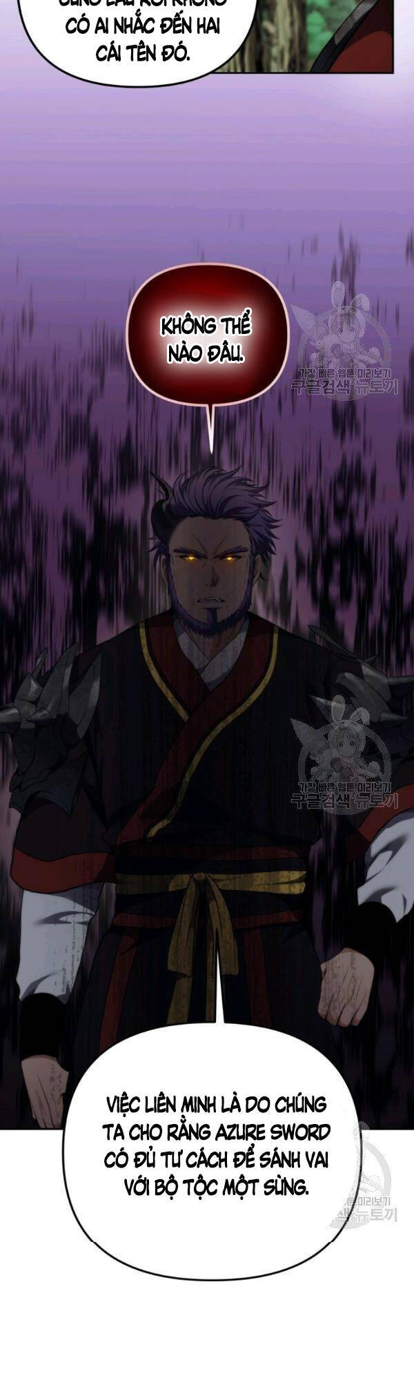 Vua Thăng Cấp Chap 91 - Next Chap 92