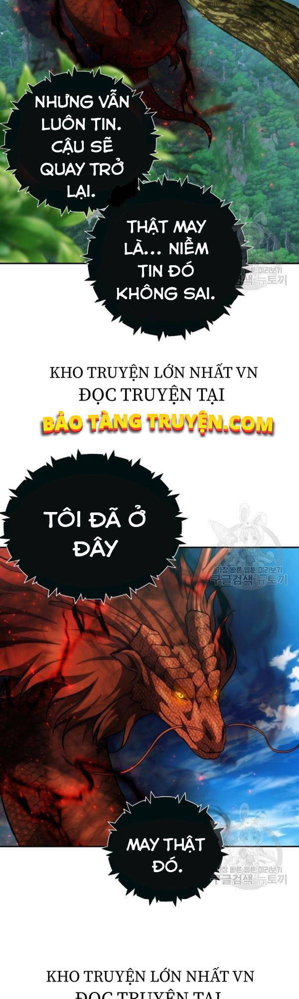 Vua Thăng Cấp Chap 92 - Next Chap 93