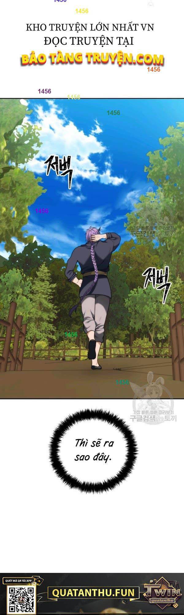 Vua Thăng Cấp Chap 92 - Next Chap 93