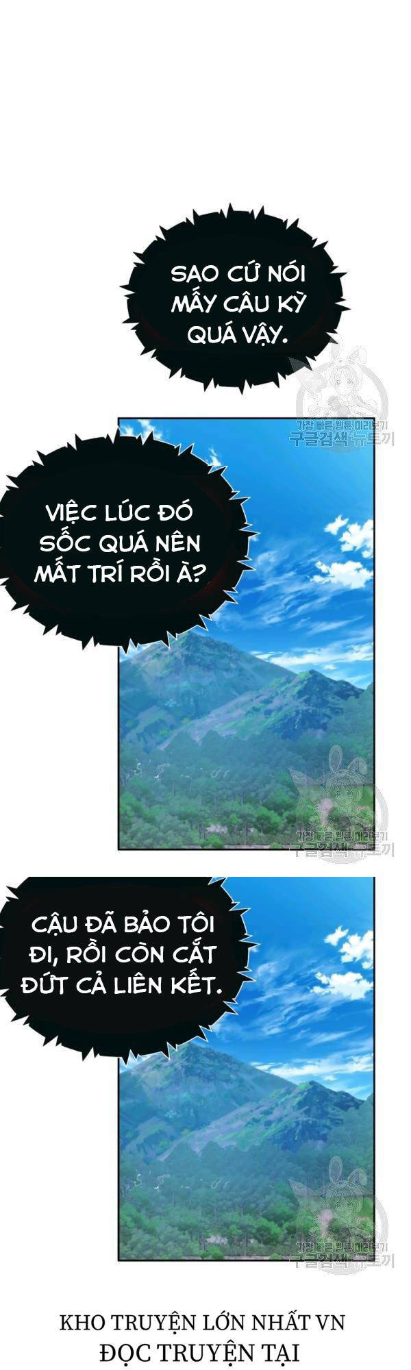 Vua Thăng Cấp Chap 92 - Next Chap 93