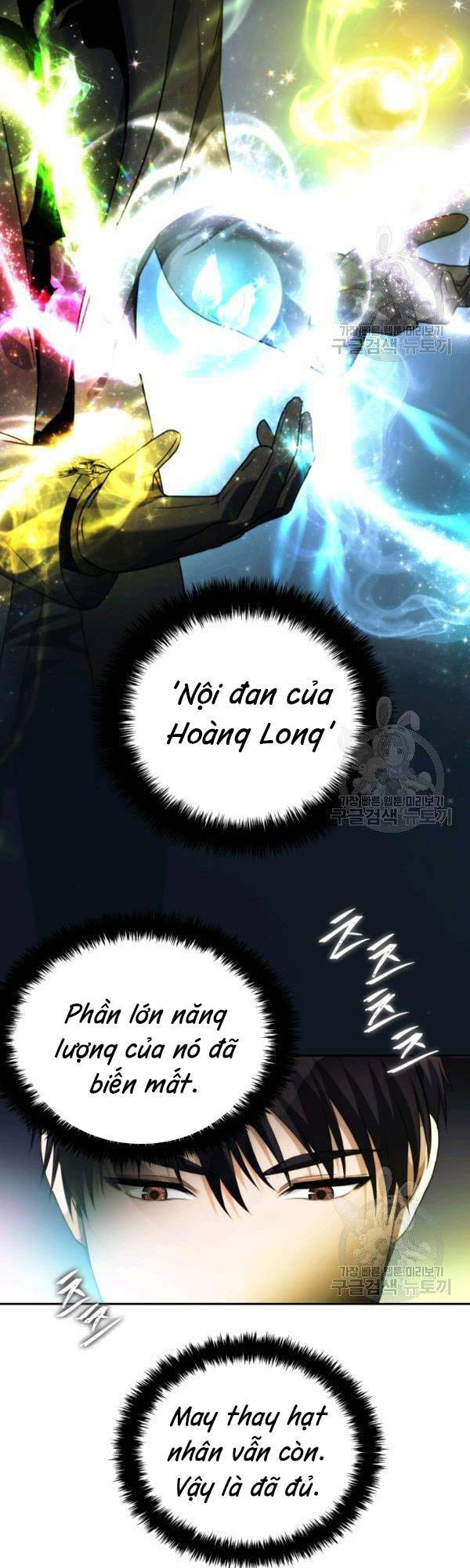 Vua Thăng Cấp Chap 92 - Next Chap 93