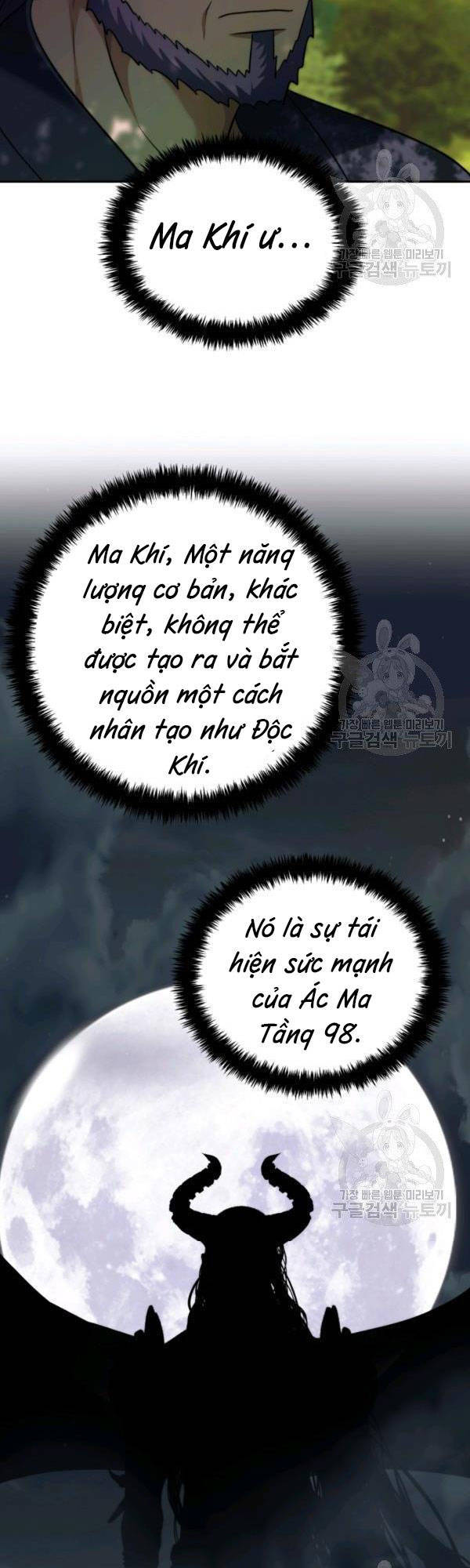 Vua Thăng Cấp Chap 92 - Next Chap 93