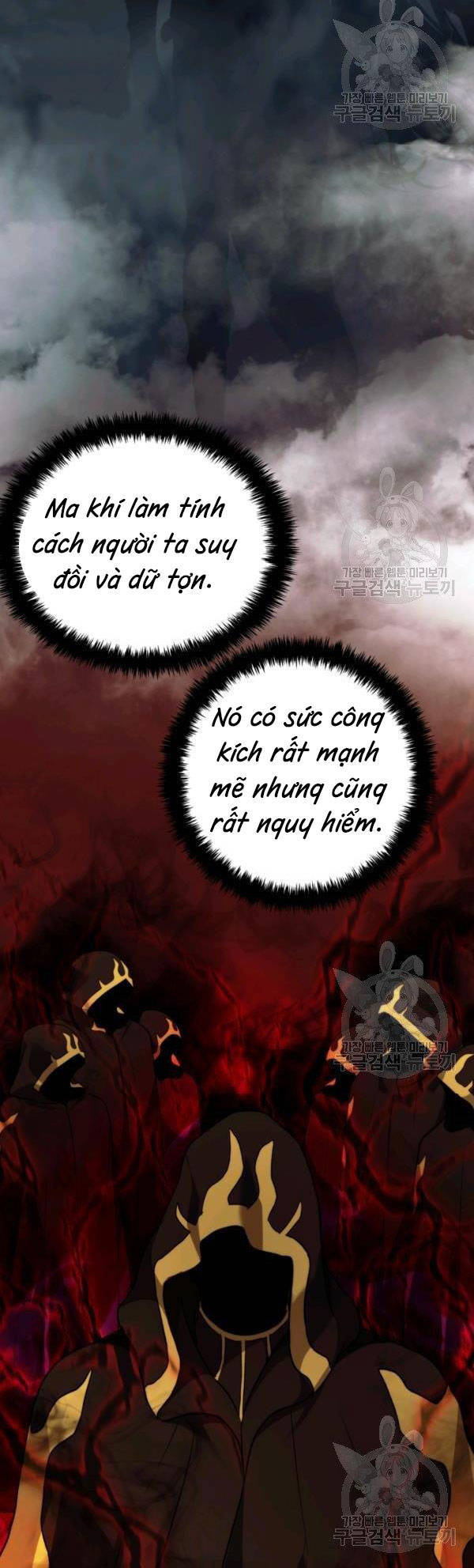 Vua Thăng Cấp Chap 92 - Next Chap 93