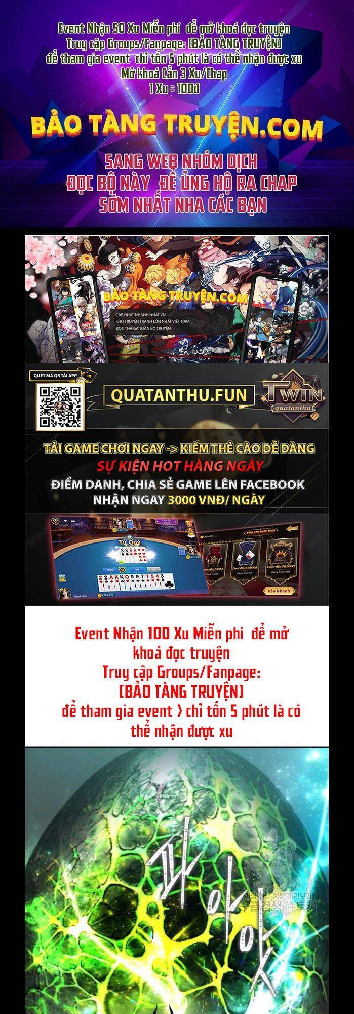 Vua Thăng Cấp Chap 92 - Next Chap 93