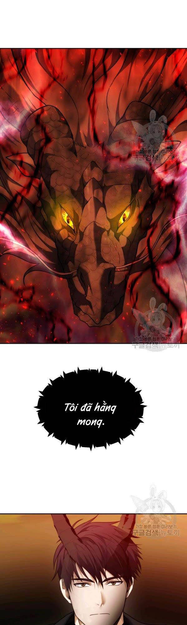 Vua Thăng Cấp Chap 92 - Next Chap 93