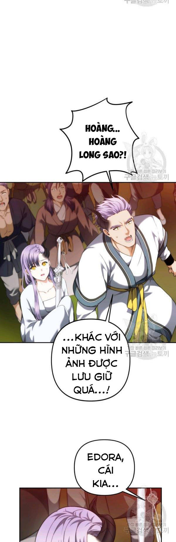 Vua Thăng Cấp Chap 92 - Next Chap 93