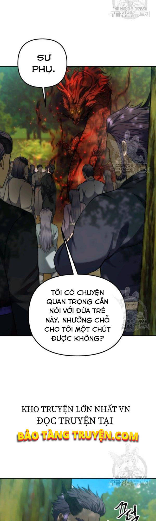 Vua Thăng Cấp Chap 92 - Next Chap 93