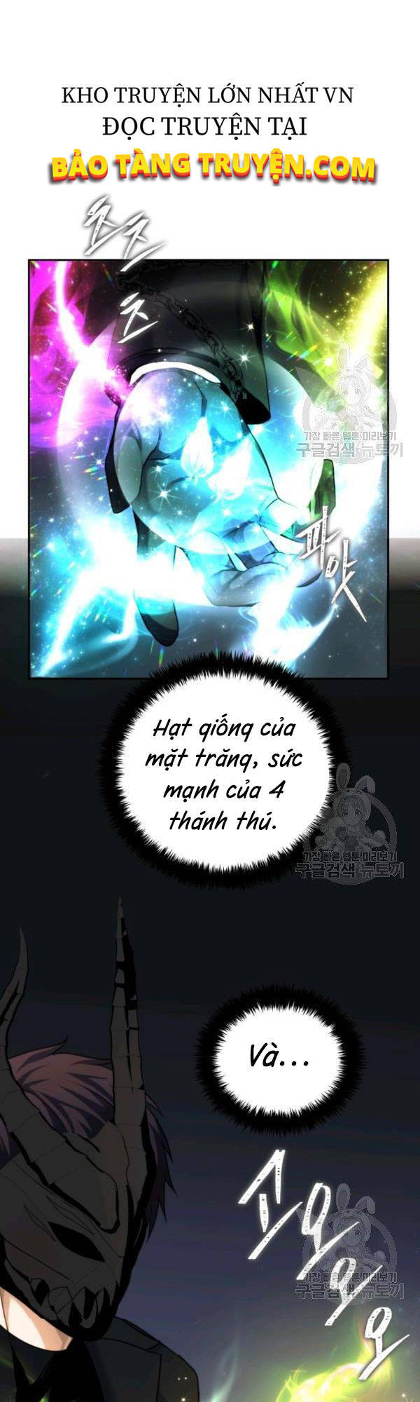 Vua Thăng Cấp Chap 92 - Next Chap 93