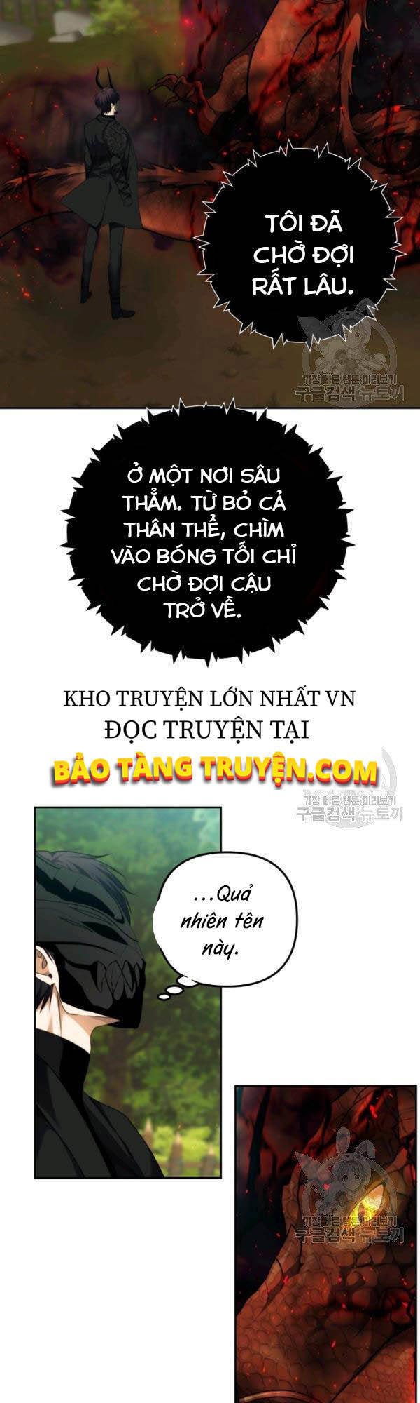 Vua Thăng Cấp Chap 92 - Next Chap 93