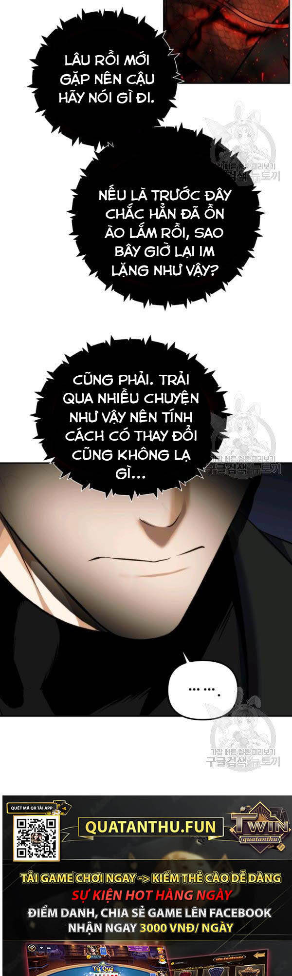 Vua Thăng Cấp Chap 92 - Next Chap 93