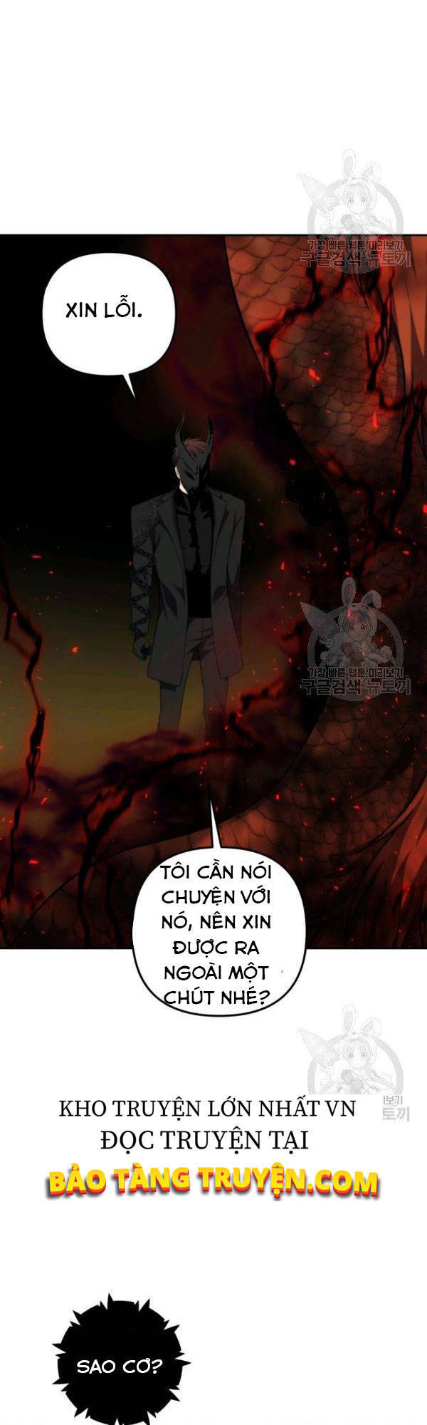 Vua Thăng Cấp Chap 92 - Next Chap 93