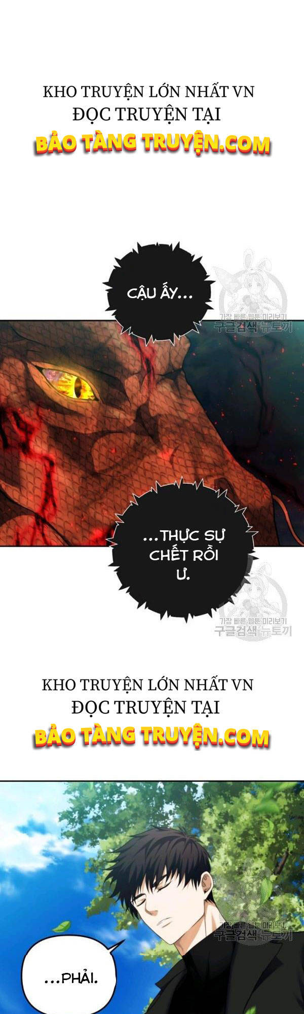 Vua Thăng Cấp Chap 92 - Next Chap 93