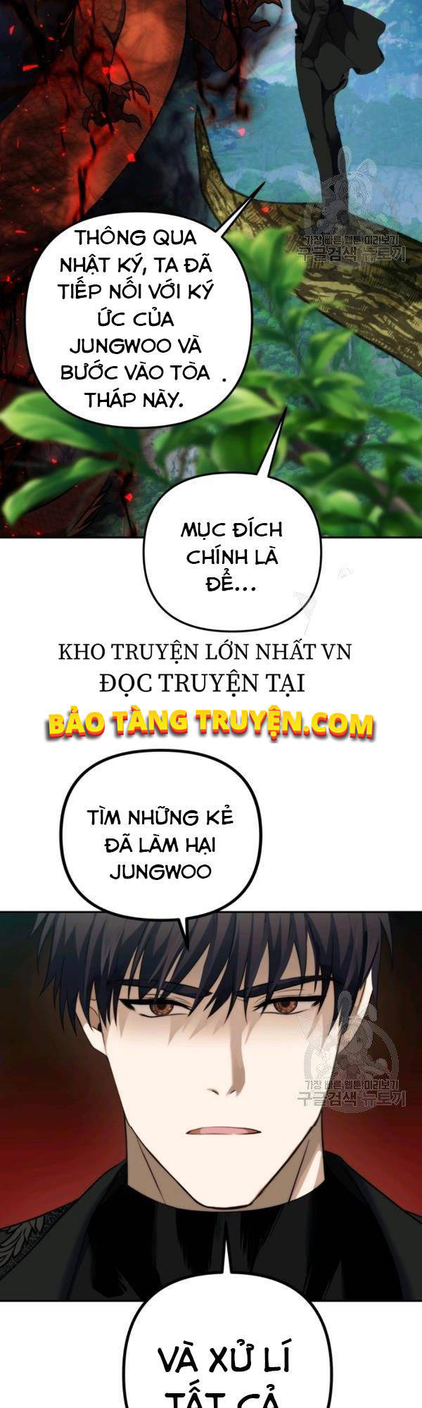 Vua Thăng Cấp Chap 92 - Next Chap 93