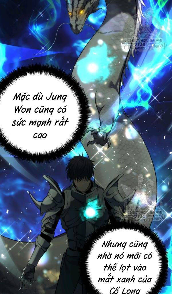 Vua Thăng Cấp Chap 92 - Next Chap 93